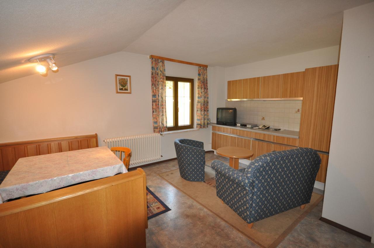 Appartement Kristall Tauplitz Luaran gambar