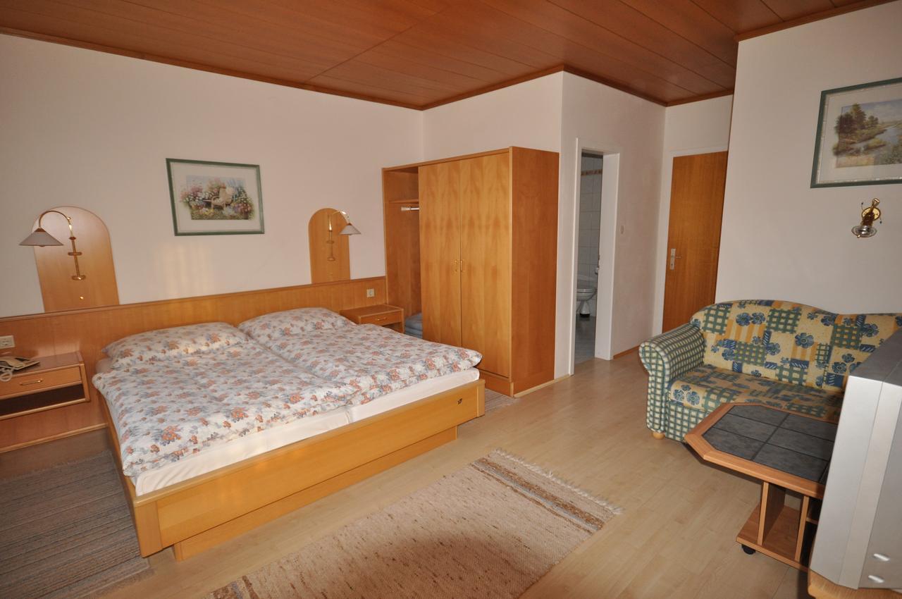 Appartement Kristall Tauplitz Luaran gambar