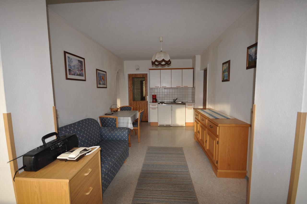 Appartement Kristall Tauplitz Luaran gambar