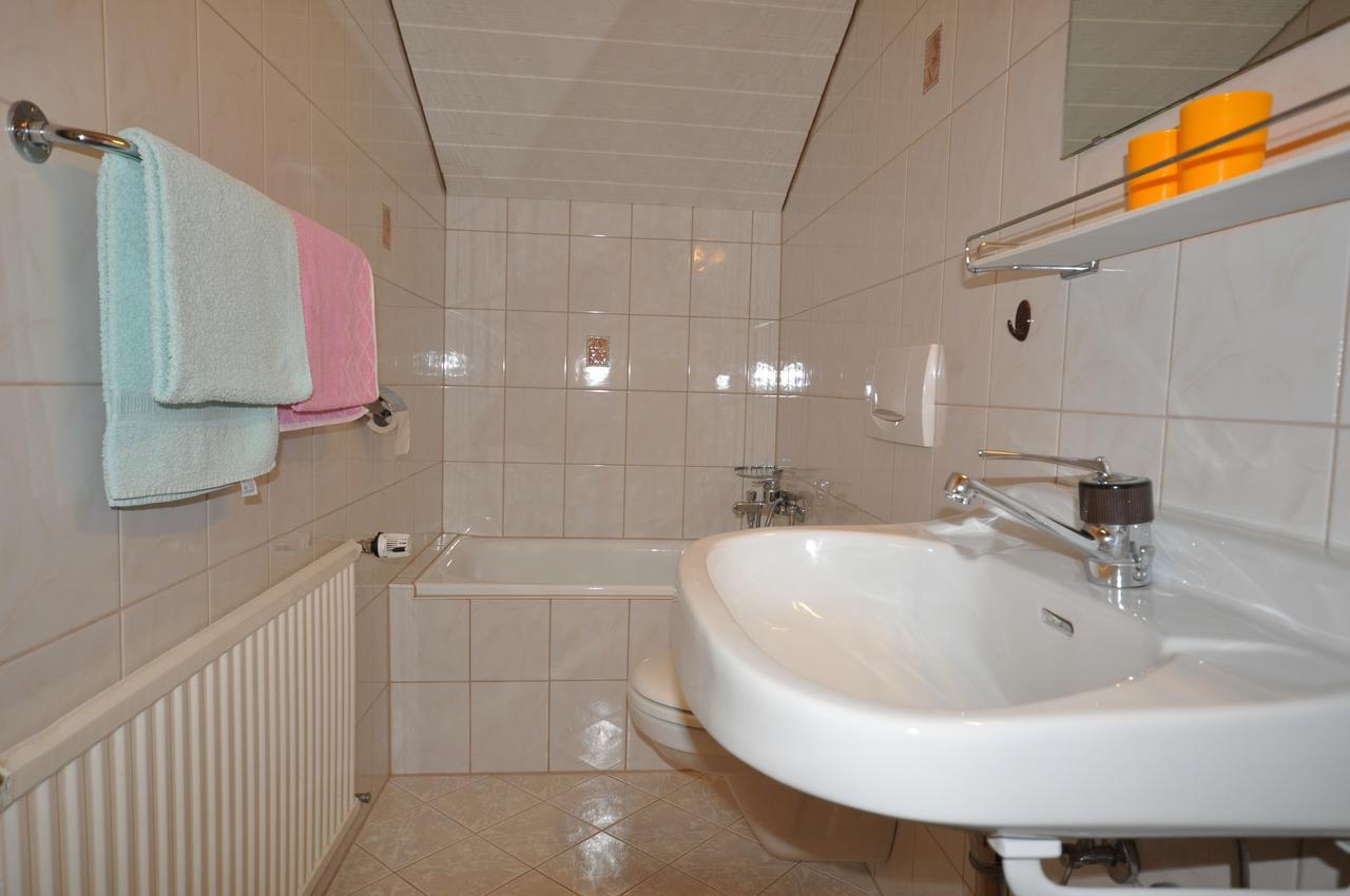 Appartement Kristall Tauplitz Luaran gambar