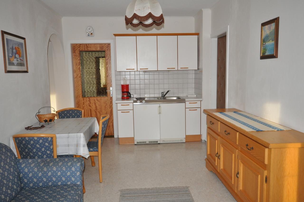Appartement Kristall Tauplitz Luaran gambar
