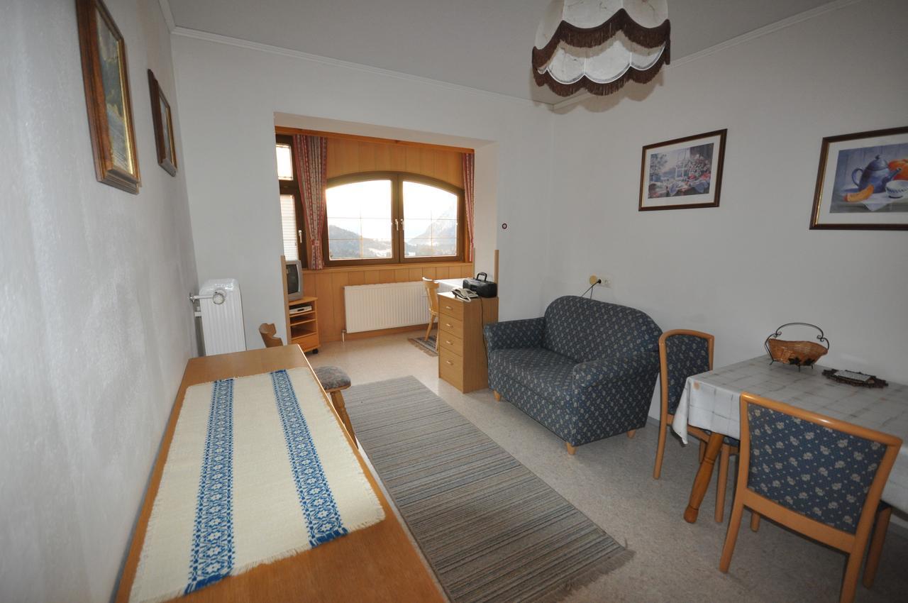 Appartement Kristall Tauplitz Luaran gambar