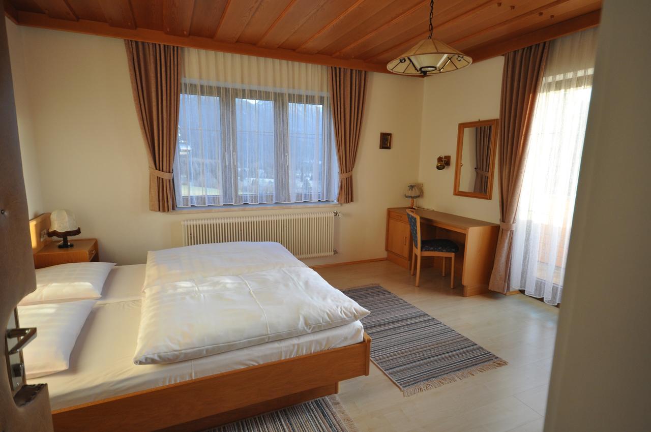 Appartement Kristall Tauplitz Luaran gambar