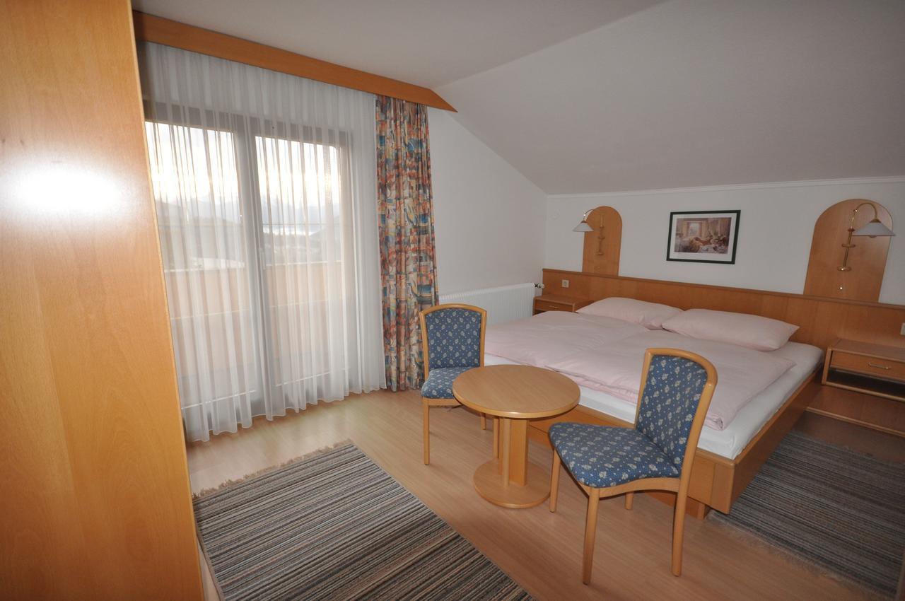 Appartement Kristall Tauplitz Luaran gambar